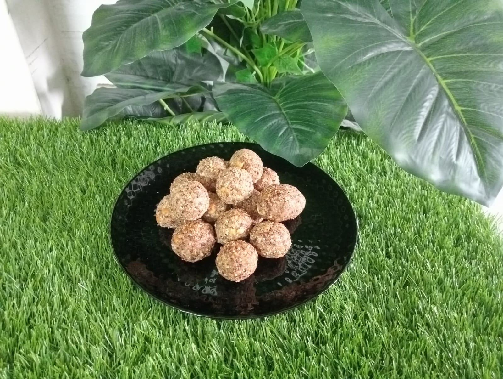 এনার্জি বুস্টার লাড্ডু